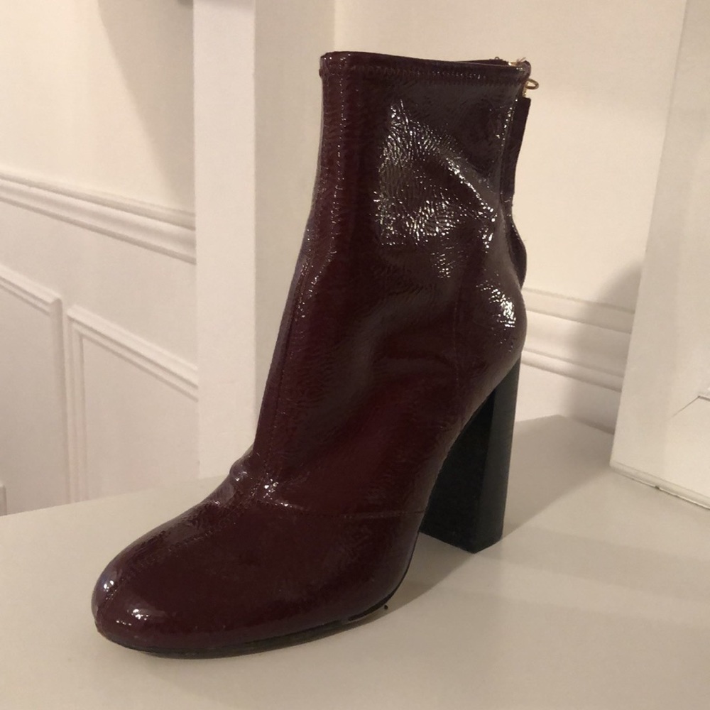 Heels - Picture 2 of 6